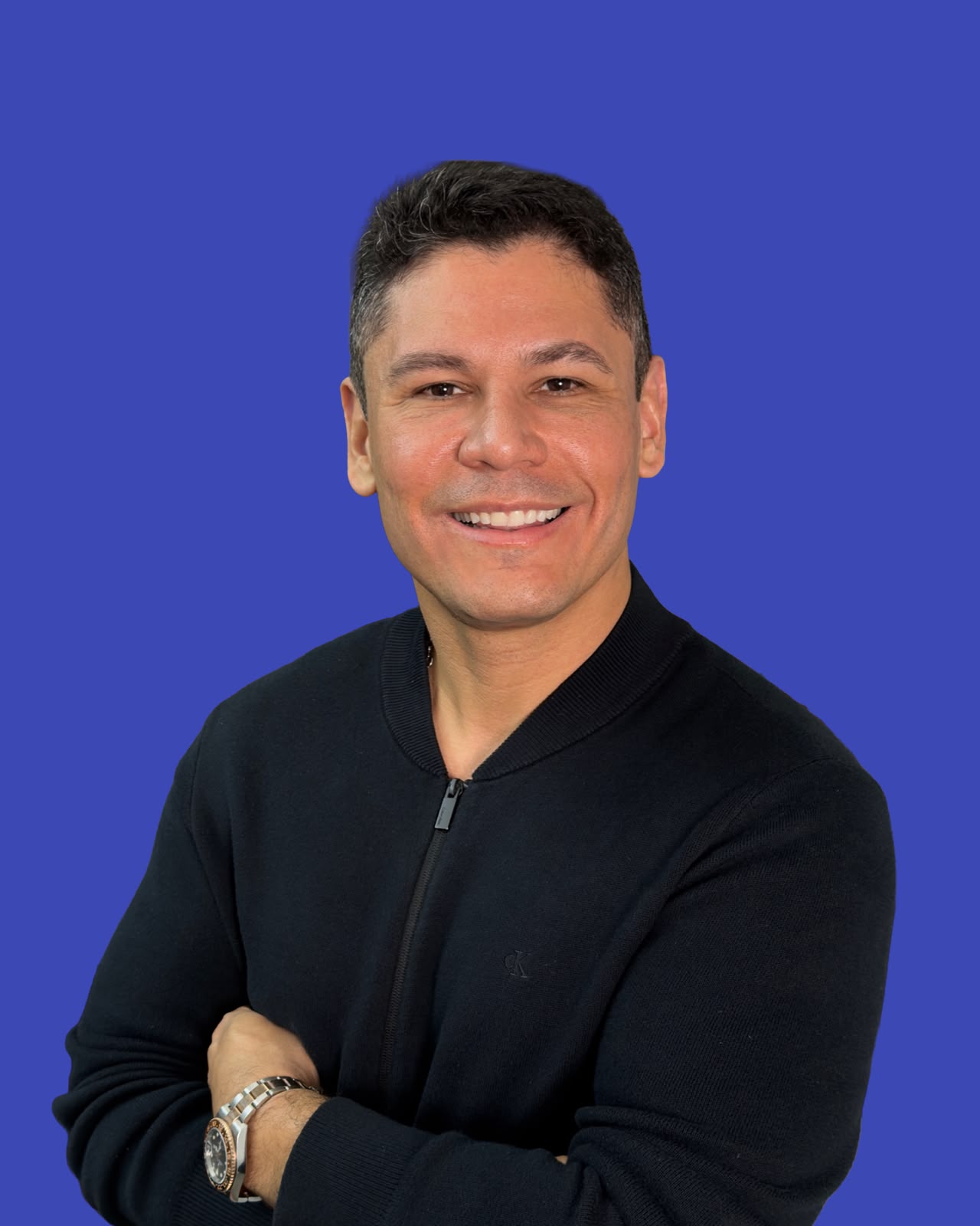 Rodrigo Waughan
