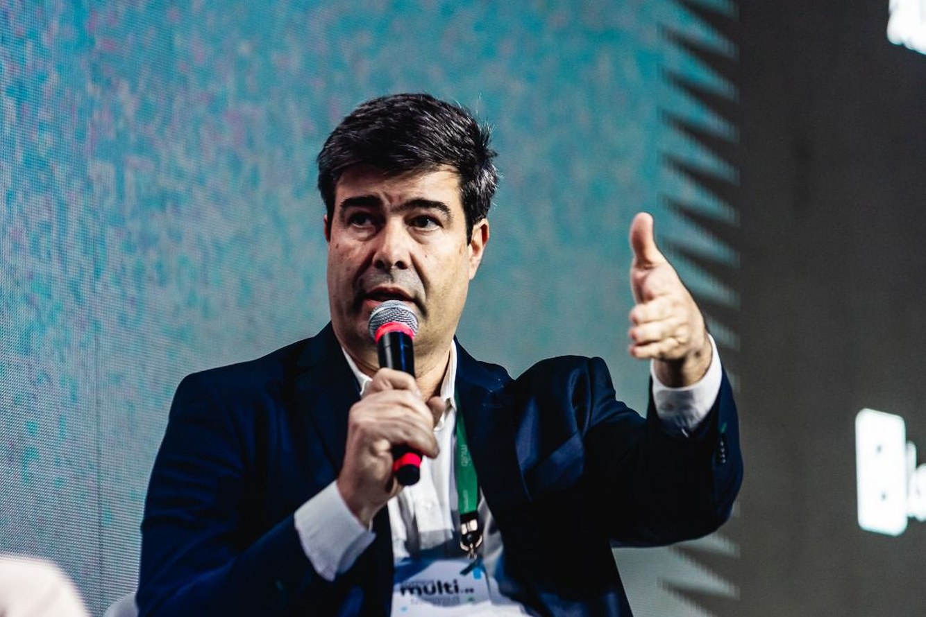 Liderança e empreendedorismo
